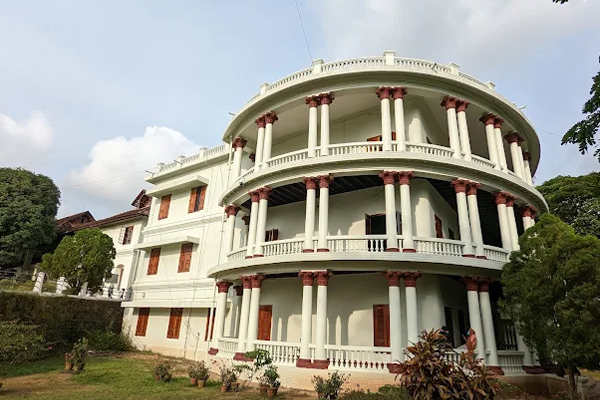Hill Palace