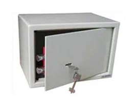 Safe Locker